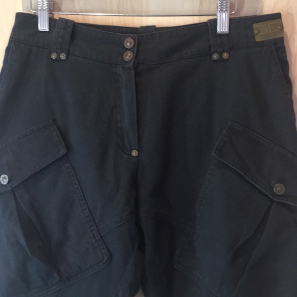 Celyn b. of Italy drop crotch riding pant - Picture 4 of 8